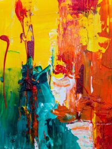 COLOR SYMPHONY