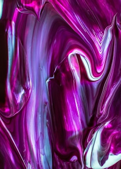 Abstract Artwork 2