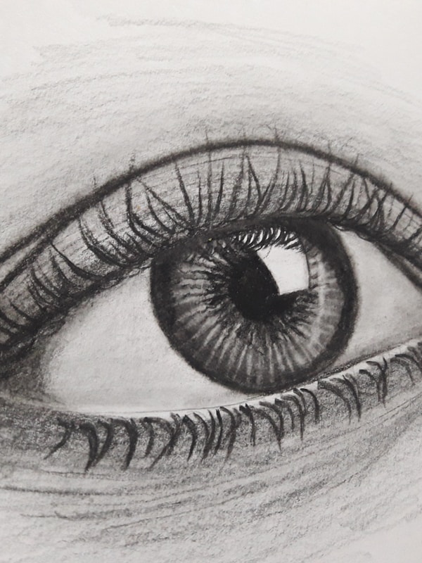 PORTRAIT STUDY