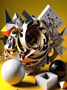 METAL ABSTRACTIONS
