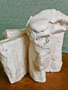 CERAMIC FORMS
